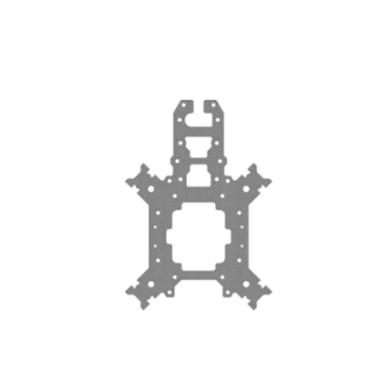 IFLIGHT Taurus X8 V3 HD Drone Frame and Accessories (CN version)