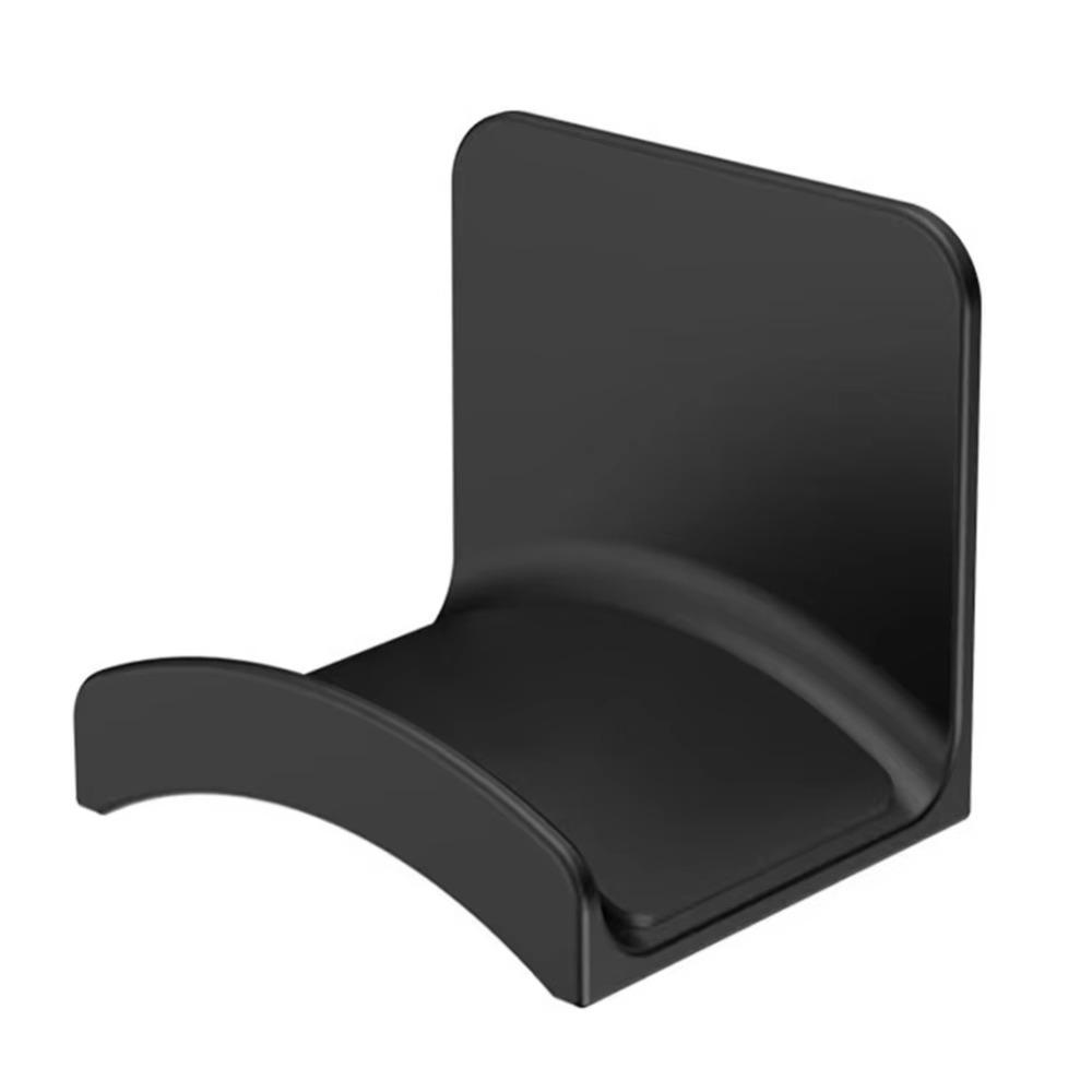 Adhensive Headphone Hook Wall-mounted Earphone Display Stand Headphone Stand for Gaming Headsets