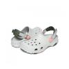 Crocs Unisex Classic All Terrain Clog 206340 1fs
