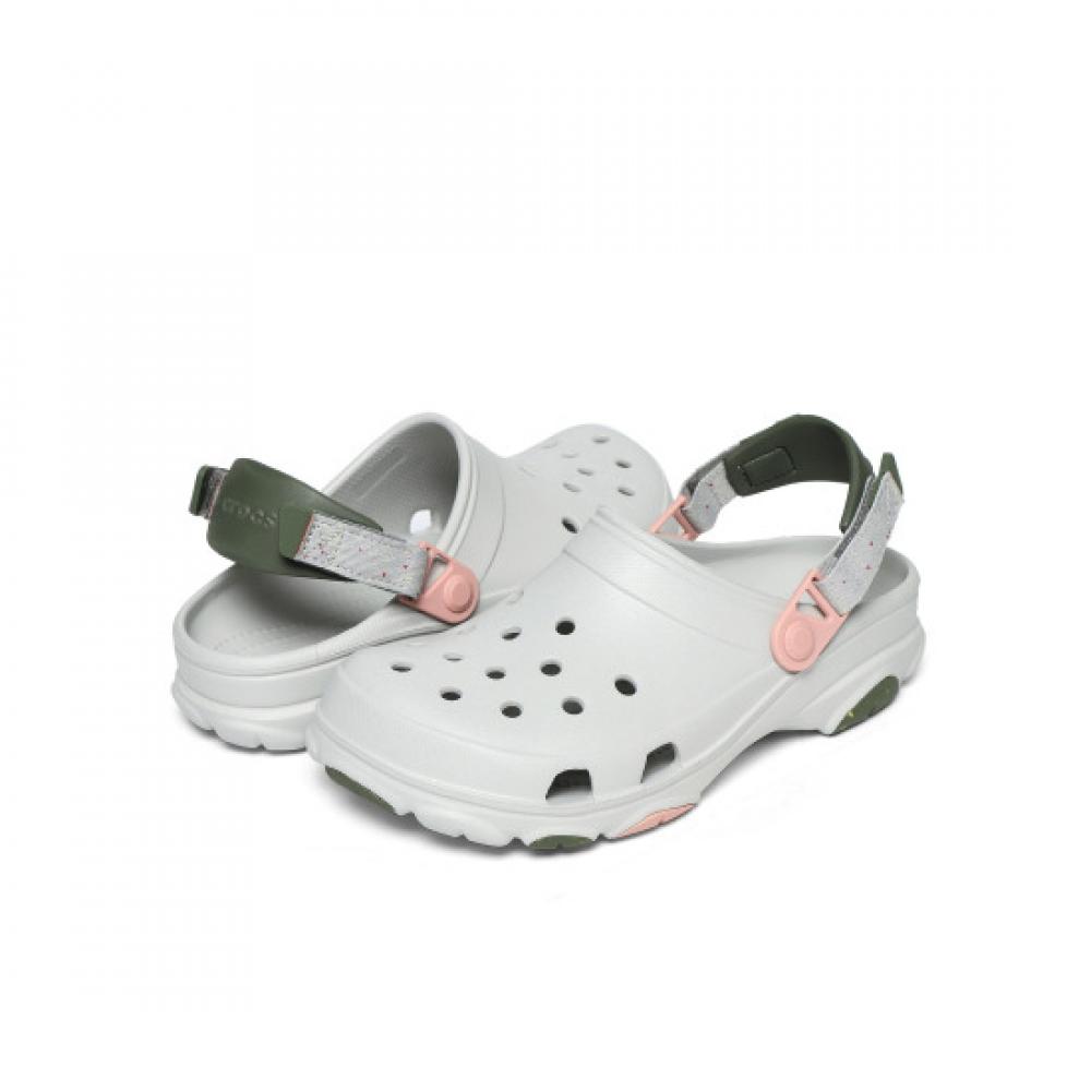 Crocs Unisex Classic All Terrain Clog 206340 1fs
