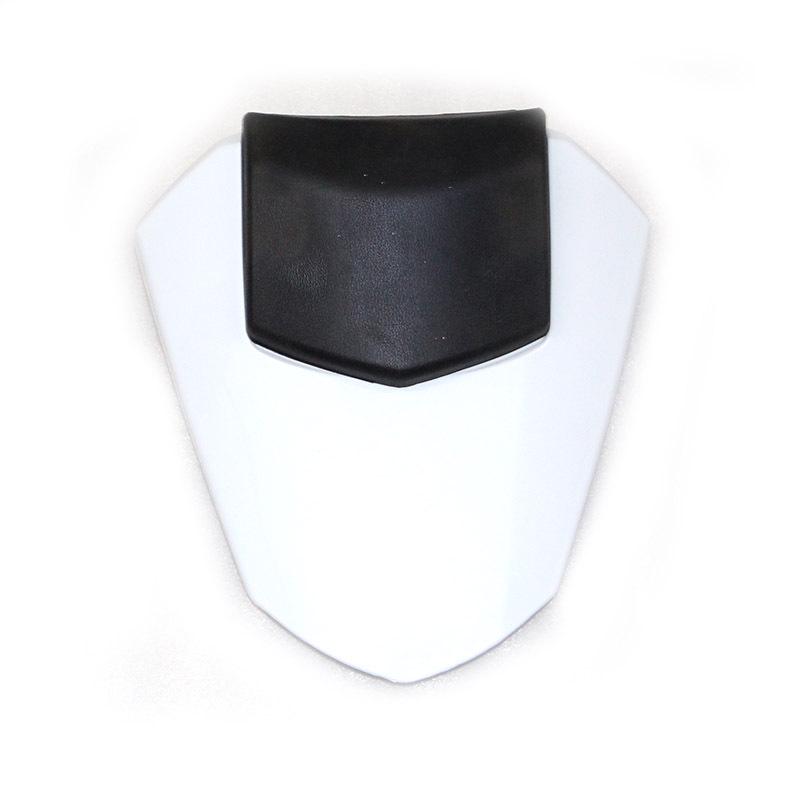 Rear Seat Cover & Cushion for Yamaha R6 2008-2012