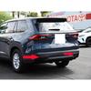 Для Toyota Grand Highlander 2024 2025 2026 ABS Хром Задний Отражатель Противотуманная Фара Лампа Накладка Рамка Стайлинг Декор