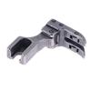 1Pc Industrial Sewing Machine Roller Foot Presser Foot Spk-3 Snap-On High Shank Leather Industrial Sewing Accessories