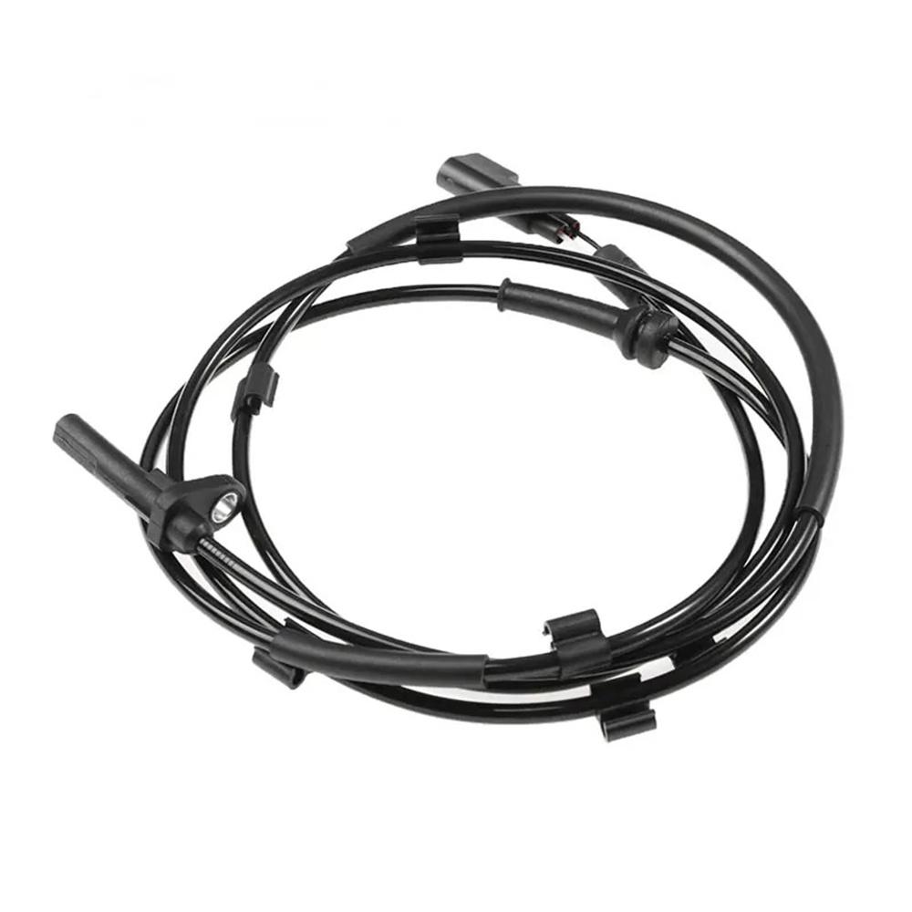 2 шт. Задний датчик скорости ABS колеса Л&П для Ford Transit MK7 2006-2014