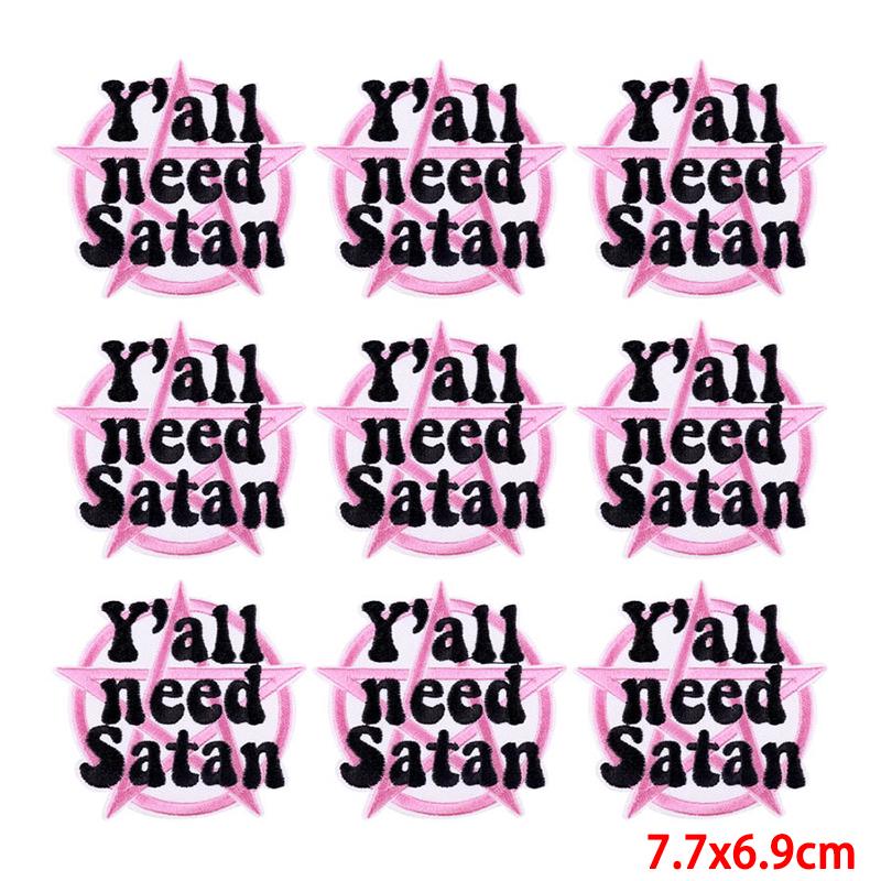 10 шт./лот, оптовая продажа, вышивка, железные нашивки для одежды, нашивки для одежды, куртки, декор, аппликация, принадлежности для шитья