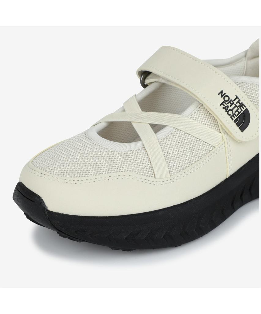 The North Face Ns94S65K Women'S Matisse Mary Jane Cream