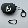 Suitable for Shaoyin OpenDots ONE E110 Bluetooth headset case E110 fashion cartoon soft shell