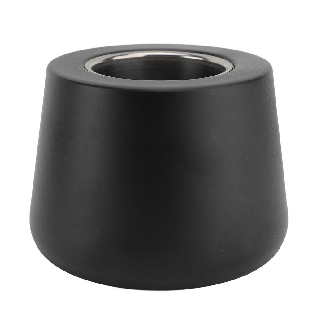 Настольная чаша для костра бездымное горение портативный черный настольный камин чаша для костра для внутреннего использования