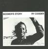 CD RY COODER - Boomer's Story WPCP3154 Reprise Records 1990 Japan Rock Used