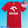 Orlen Racing Team Red Размер S-5XL