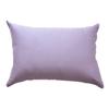 Reversible Pillowcase Purple X Sweet Lavender for 43x63cm Made In Cotton Silky Dust Mite Luxury Scandinavian Noble (Royal Pillows) Japan, 100% Satin,