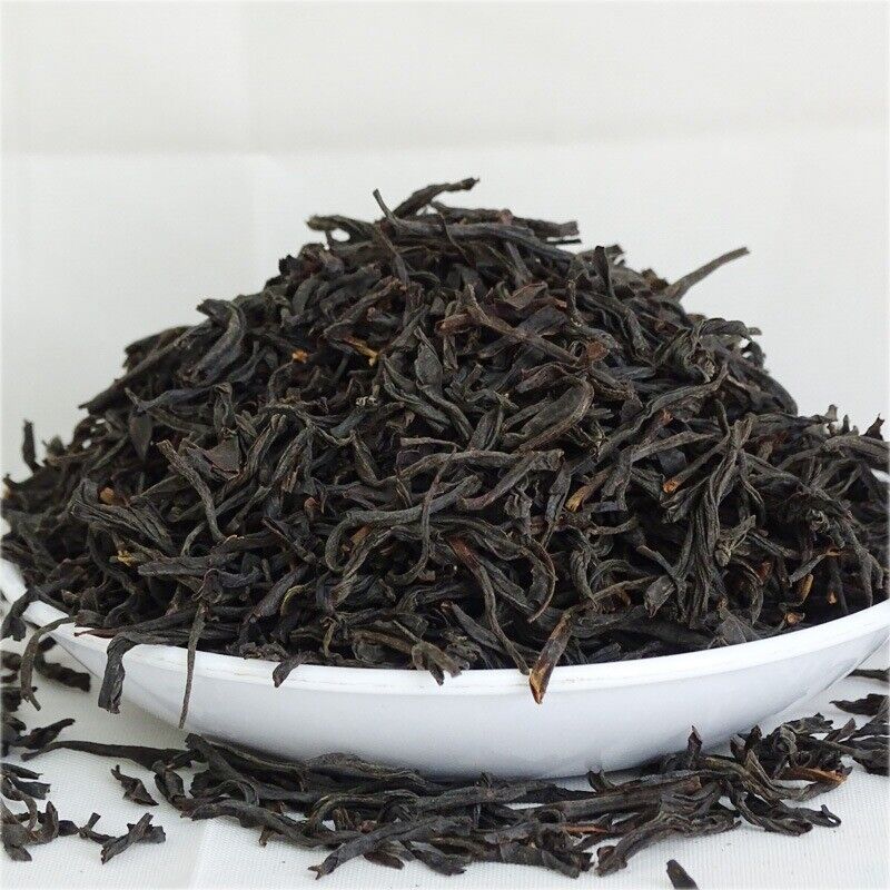 Small Breed Black Tea Bulk Tea Strong Black Tea  Raw Materials Loose Tea 500g