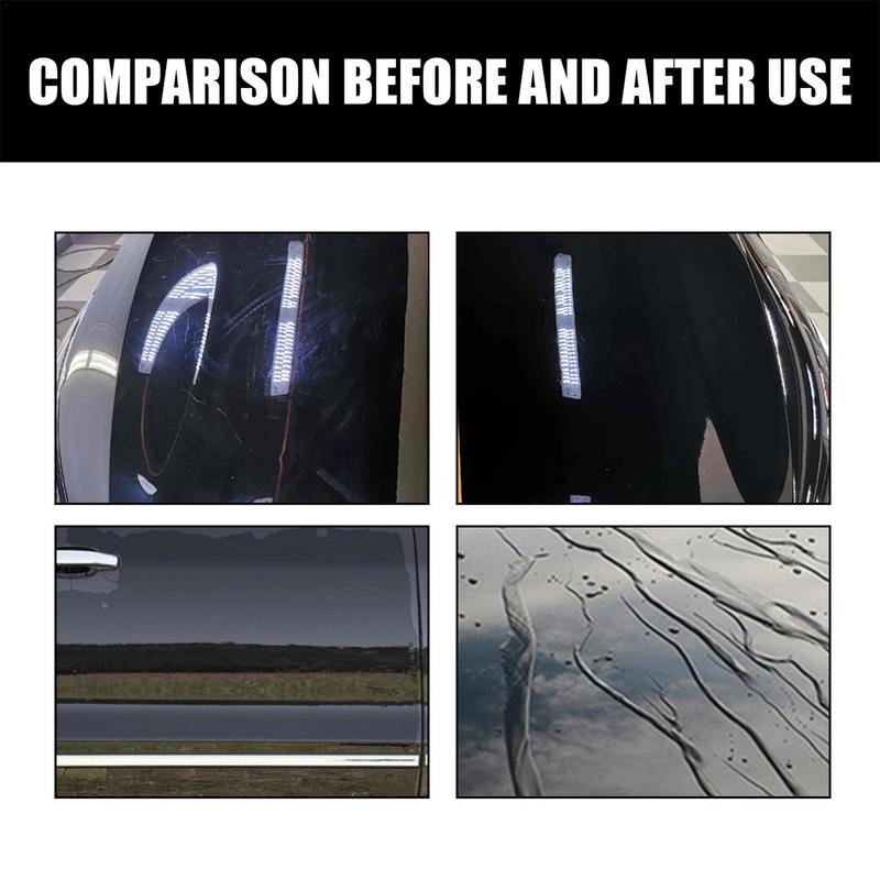 Paint Coating Agent Car Nano Coating Agent Coating Restoration Care Agent Ceramic Coating Nano Maintenance Vehicle Accessories