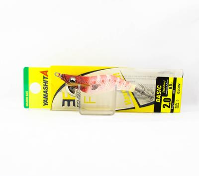 Yamashita Live Egi-O F 2.0-6.5 грамм-5.5 сек на м F007 (0671)