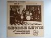 LP Пластинка GEORGE LEWIS' RAGTIME BAND - Живое выступление в клубе Hangover DC12008 Dawn Club 1983 UK Джаз Б/У