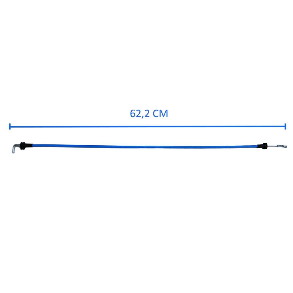 Внутренний провод двери (Правый-короткий) Для Мерседес Аксор, Актрос