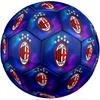 Футбольный мяч AC Milan, размер 5, для матчей, профессиональный, для игры на открытом воздухе, мягкое касание, тренировочный мяч