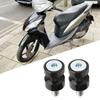 Motorcycle Paddock Stand Bobbins Marine Grade Aluminium   Replacement for