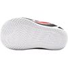Jordan Детские кроссовки Tatum 4 Low Черные для младенцев и малышей HQ4612-001