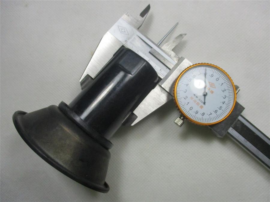 Мембрана диафрагмы карбюратора с иглой для Honda Goldwing GL1500 1988-1991