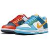 Nike Кроссовки Dunk Low What The GS FQ8348-902