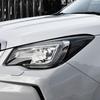 Накладка на левую фару для Subaru Forester 2013-2018