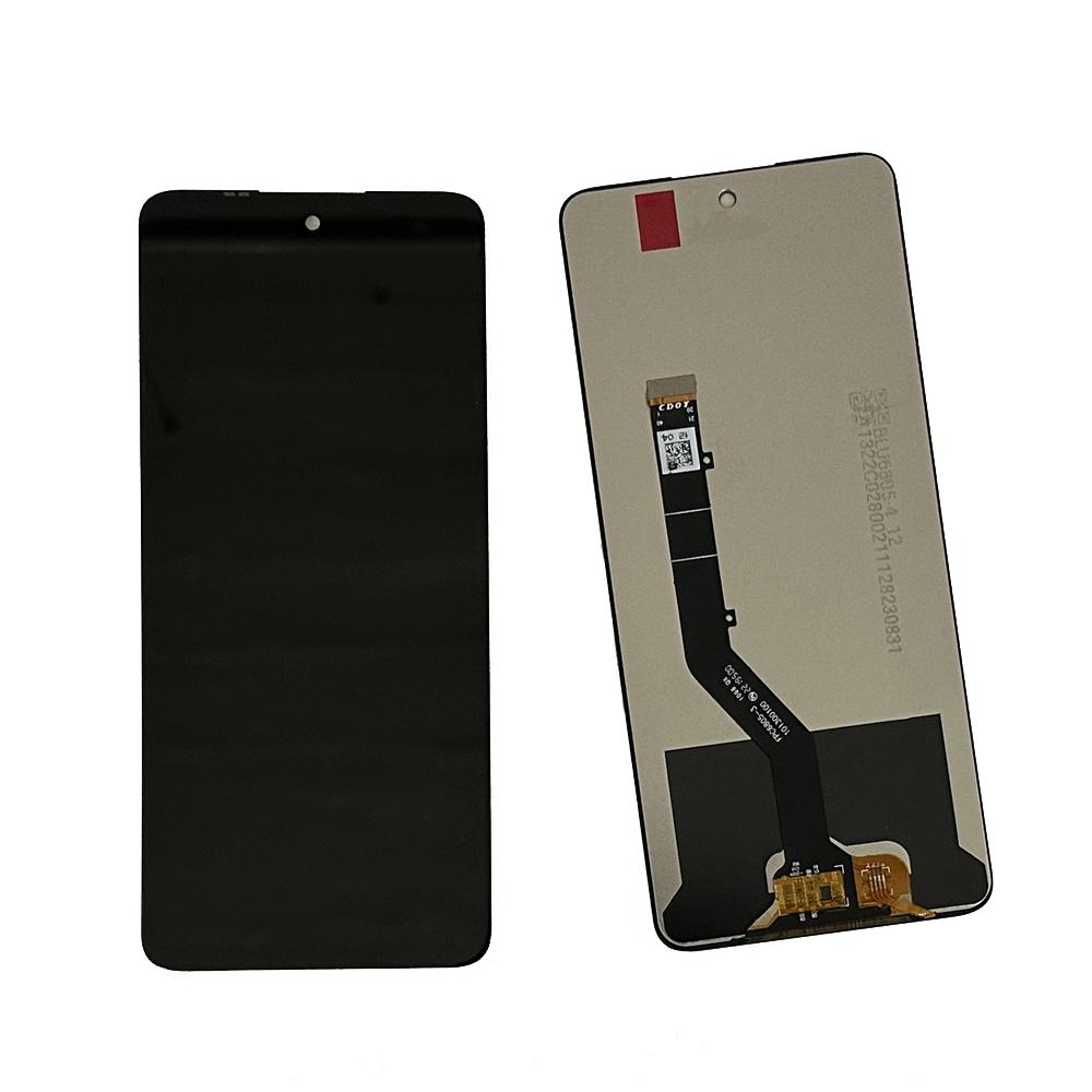 Полный модуль LCD-экрана и сенсорного стекла для UMIDIGI A11 Pro Max