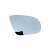 For Mercedes-Benz Mercedes C  Class W205 2014-2024 Auto parts Blind Spot Heated Clear Rear View Side Mirror Glass Lens