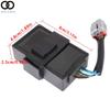 Fit For Kawasaki KLX110 DRZ110 TBW0340 2002-2009 2007 1PC Igniter CDI Box