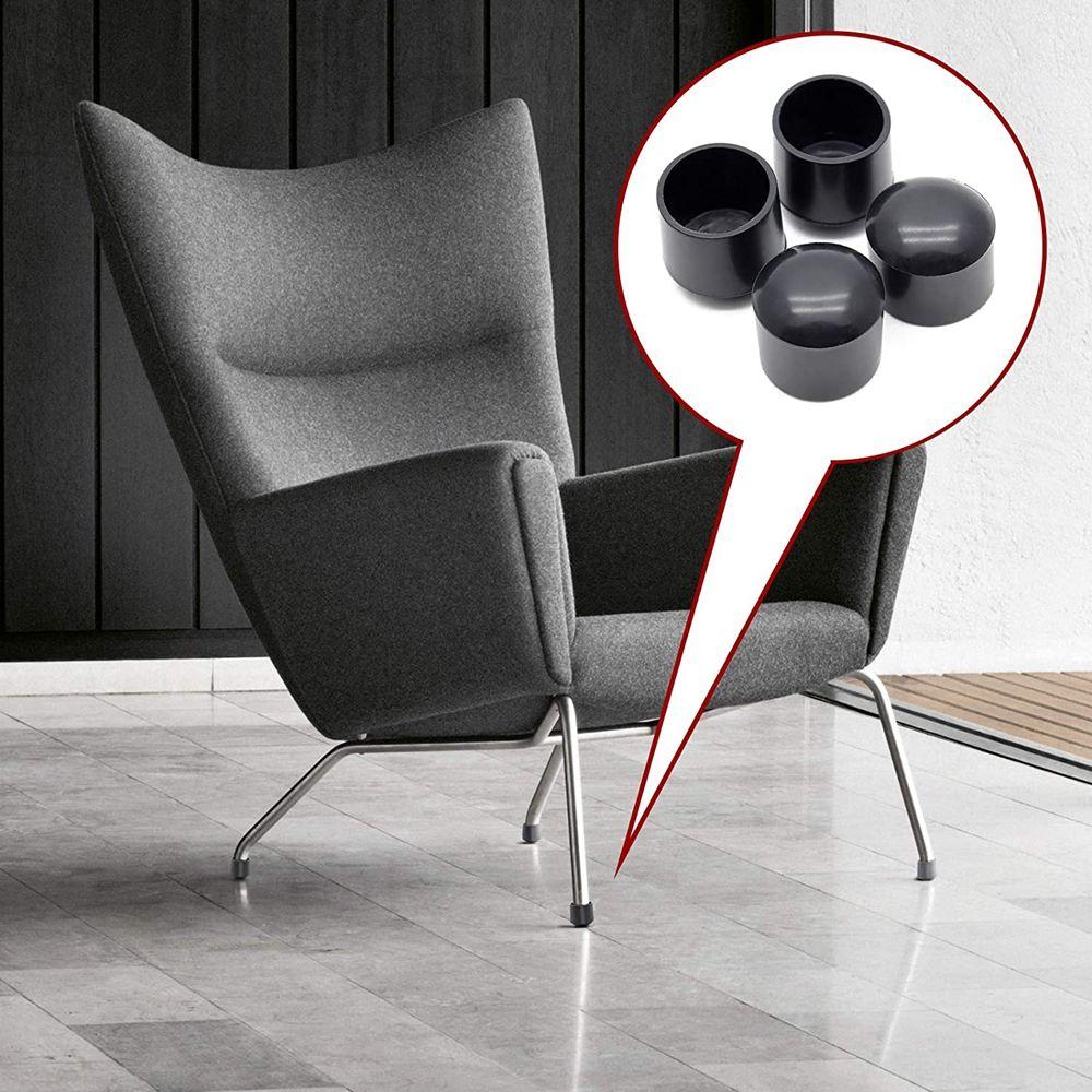 Демпфер Снижение шума Накладки на ножки мебели Наконечники для ножек стульев Чехлы для ножек мебели
