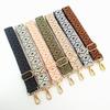 Adjustable Shoulder Bag Strap For Crossbody Handbag Strap Fashionable Woman Accessories Replaceable Bag Bandage