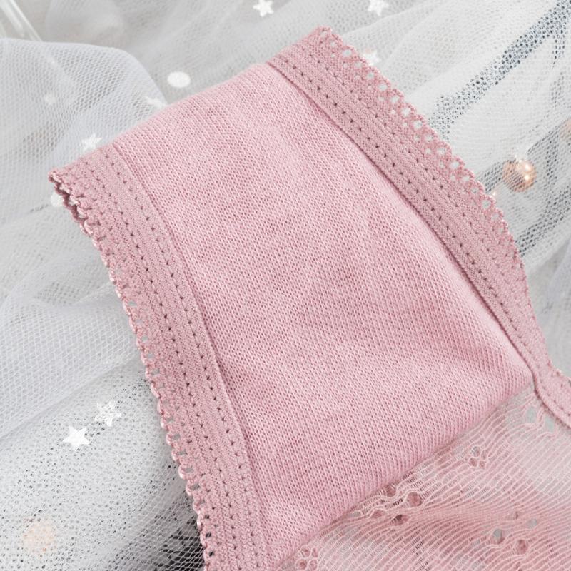 Сексуальные кружевные трусики, женское прозрачное нижнее белье с низкой талией, прозрачное нижнее белье-стринги