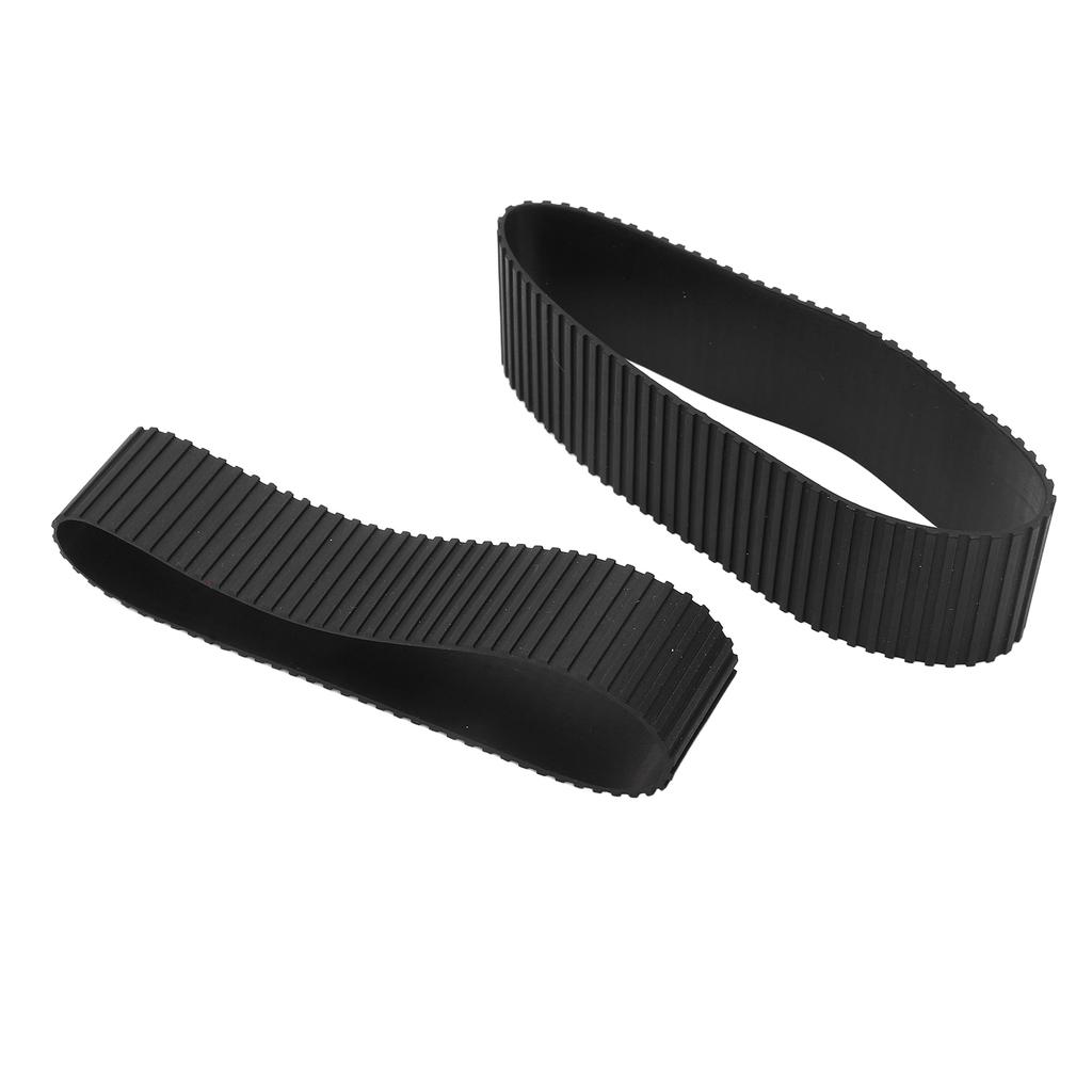 Резиновое кольцо фокусировки объектива, резиновое кольцо зума для Sigma 18‑35mm F 1.8 DC HSM Art, запчасть для ремонта