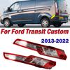 BK21-13404-AG BK21-13405-AG Для Ford Transit Custom 2013-2026 Задний фонарь указателя поворота Корпус автомобильной фары Без лампочки