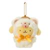 Mascot Holder (Fluffy Doll) Pompompurin 549860