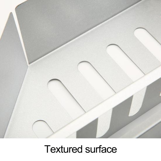 2 шт. держатель корзины для угля из нержавеющей стали для гриля контурные корзины для угольных брикетов сбалансированное тепло легкое