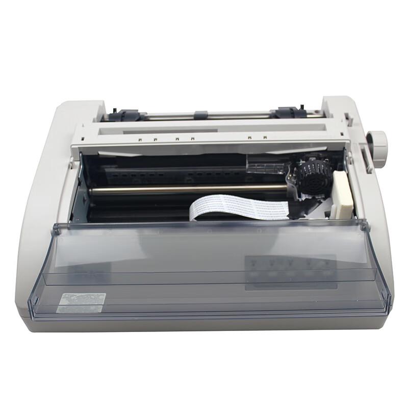 DPK330 High-Speed 80-Column Dot Matrix Printer CN plug (adapter included)