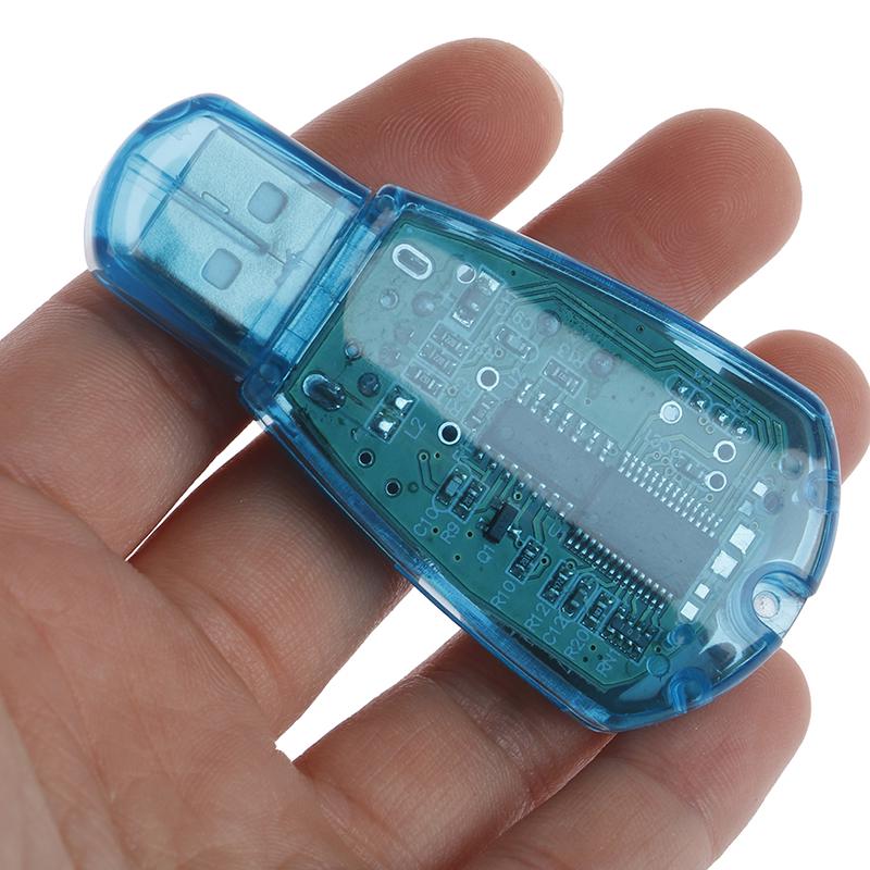 USB Считыватель SIM-карт Комплект для копирования/клонирования Считыватель SIM-карт GSM CDMA Резервное копирование SMS + CD