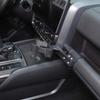 For Haval H9 2025-2025 Car Co-pilot Instrument Panel Expansion Cup Holder High Quality Modified Car Interior Accessories