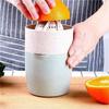 Кухня Маленькие инструменты Фруктовая ручная соковыжималка Мелкие фрукты Овощи Бытовая чашка для сока Студенческое общежитие Апельсин Как лимон Соковыжимание
