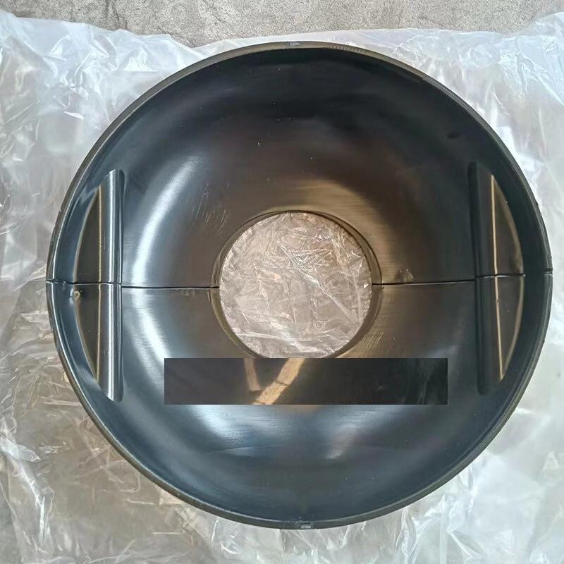 Outdoor Fitness Equipment Ground Protective Cover