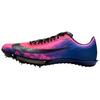 Мужские кроссовки Air Zoom Maxfly 2 Glam Fierce Purple Pink Blast Flash-Crimson Black IM9129-500