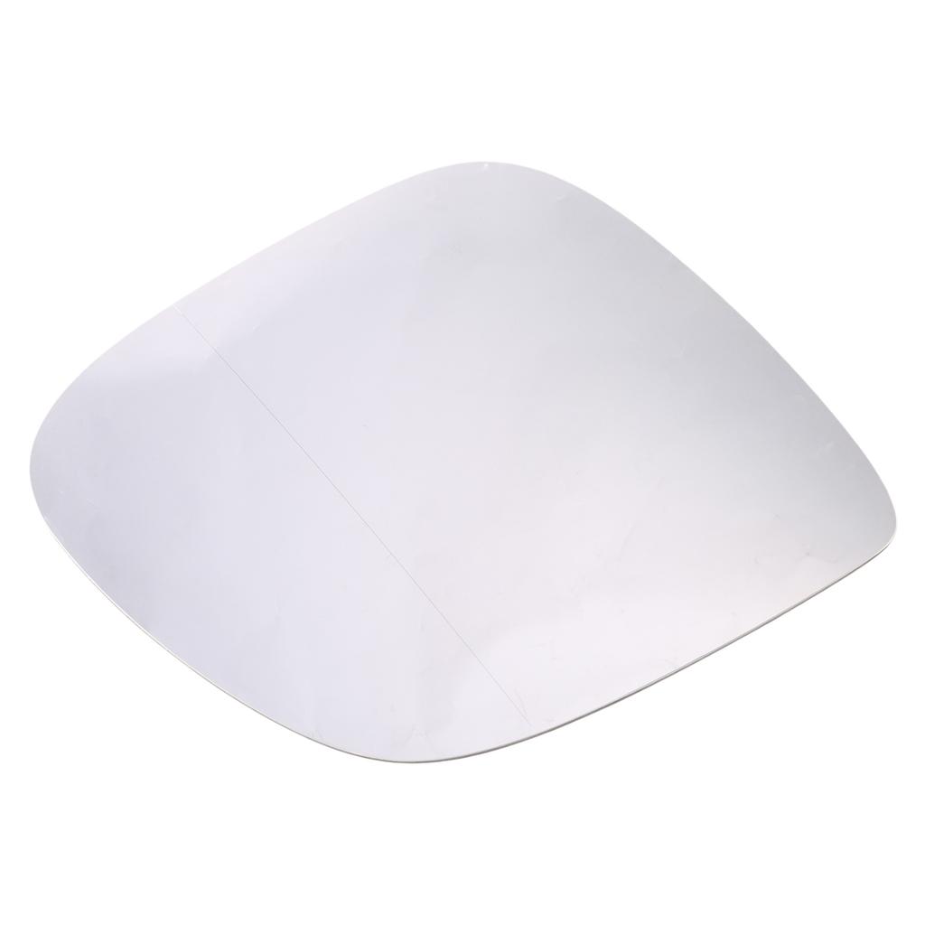 Замена стекла переднего правого зеркала с выпуклым основанием с подогревом для AMAROK 10-18, автоаксессуары, стекло зеркала заднего вида