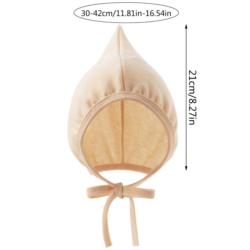 Удобная детская шапочка для мальчиков и девочек от 0 до 1 года, модная шапочка-ушанка для новорожденных, ветрозащитная шапочка для младенцев, подарок на день рождения
