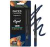 Faces Canada Magneteyes Color Kajal - Blue Motivation 01, 12 HR Stay, матовый финиш (0,30 г)
