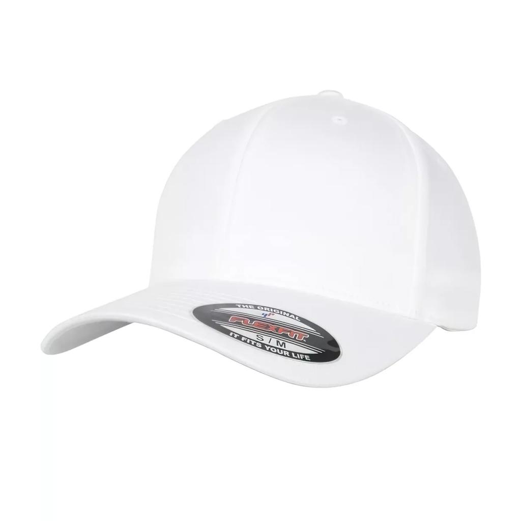 Flexfit Organic Cotton Baseball Cap