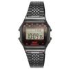 TIMEX Unisex Watch, Space Invaders Collaboration, TW2V30200, Black