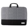 Computer Case PC Case Compatible with 15.6 Inch MacBook Pro16 with Internal Pocket Gray BM-F06XGY