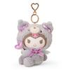 Держатель для талисмана Sanrio Kuromi, Возраст 6 лет и старше, 149306