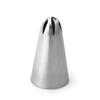 Cupcake Stainless Steel Pastry Tips Cake Decorating Baking Mold Icing Piping Nozzles Ice Cream Tool